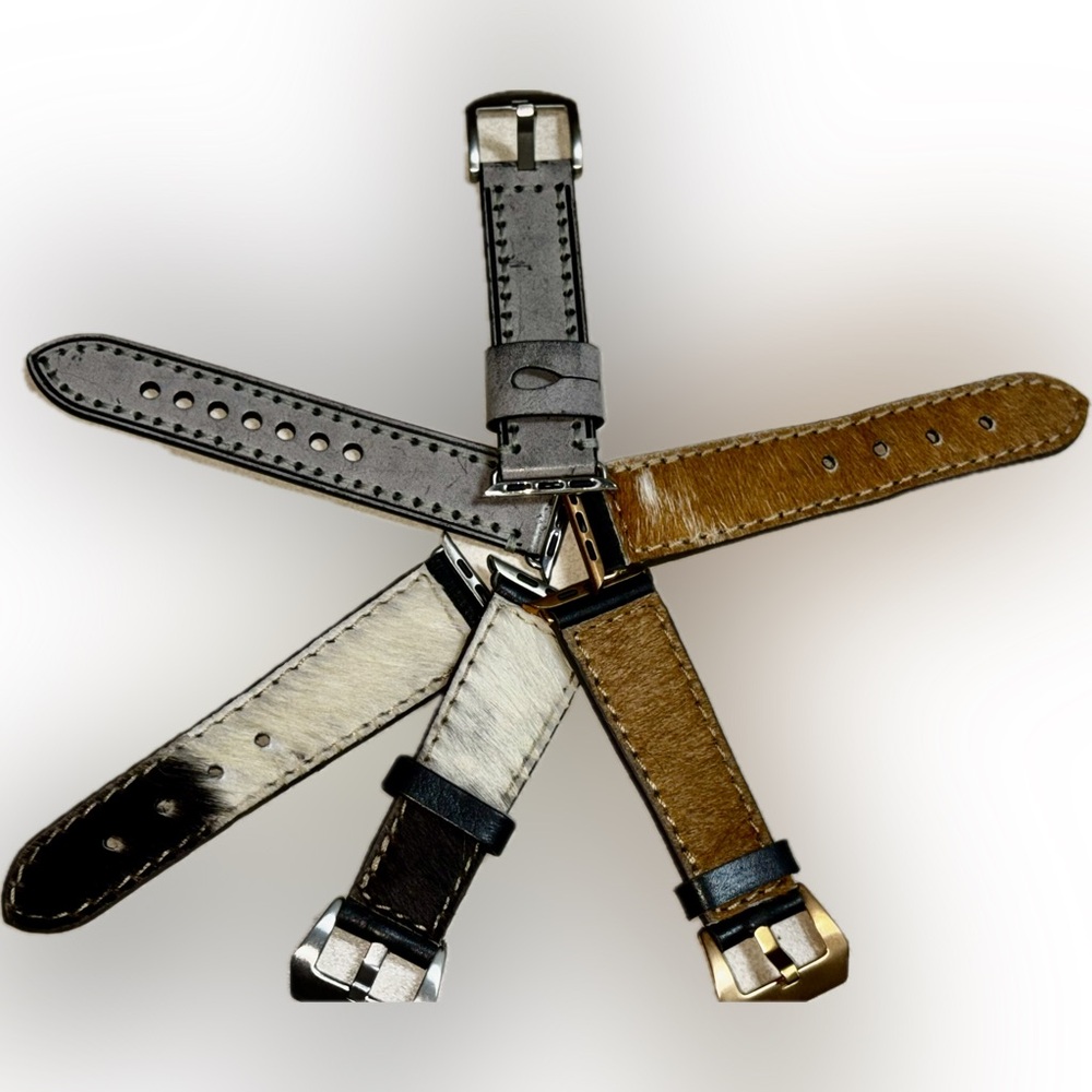41mm Apple Watch Bands (BUNDLE of 3)… - Picture 1 of 7